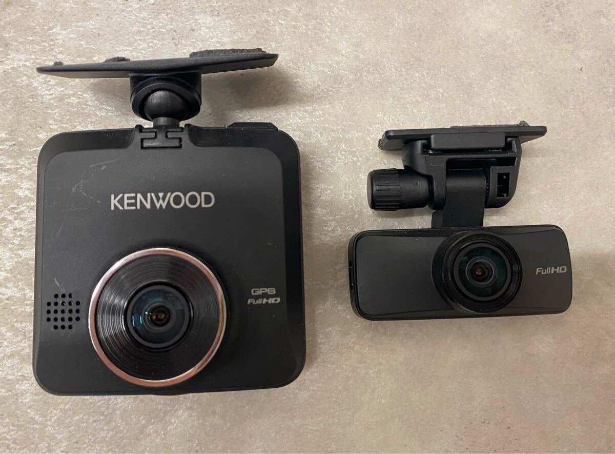 KENWOOD DRV-MR570 BLACK 中古品 Yahoo!オークション -「drv-mr570」の落札相場・落札価格