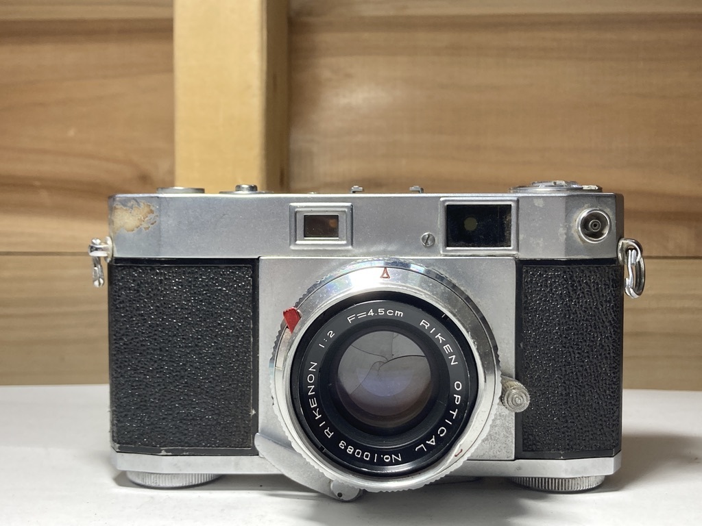 Yahoo!オークション -「35 (リコー ricoh)」(リコー) (レンジ