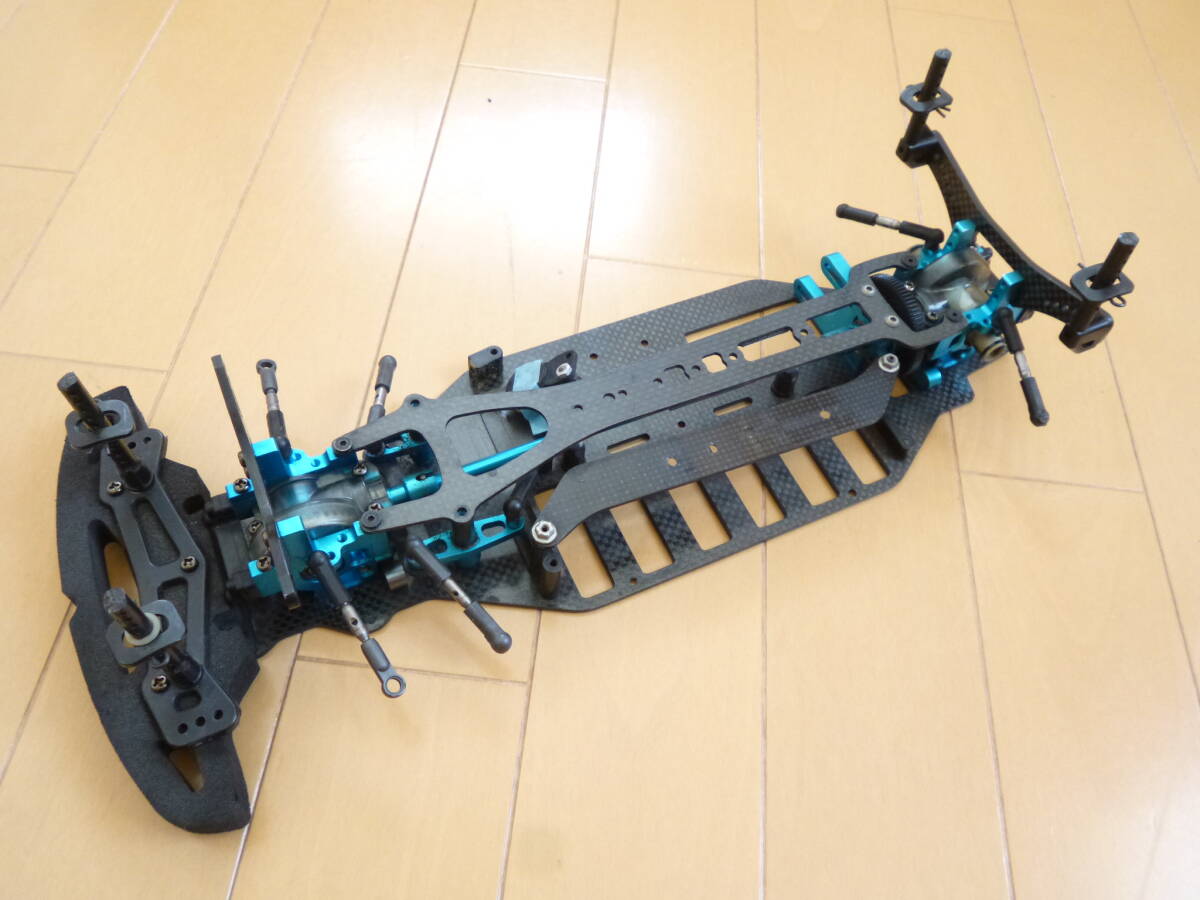 ④ラジコンカー シャシー ジャンク品 2025年最新】Yahoo!オークション -タミヤ ジャンク ラジコンの