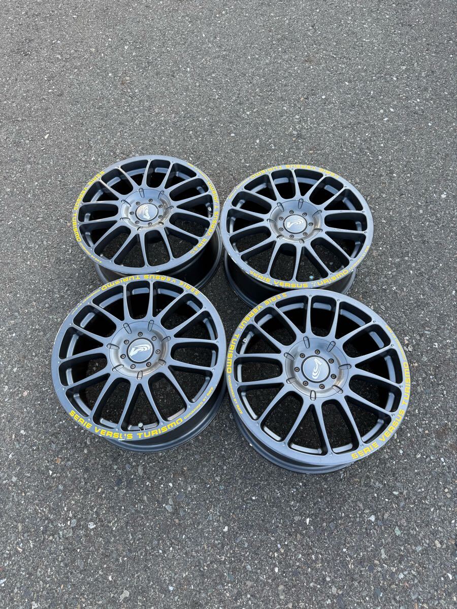 rays レイズ16インチ 2本 4穴 pcd114.5 当時物 レア 2025年最新】Yahoo!オークション -rays 16インチ 5穴 114.3の