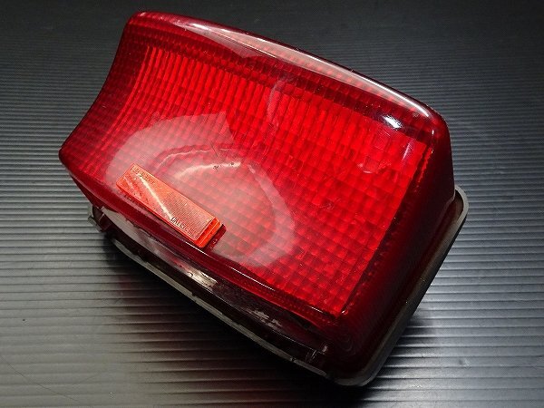CB400SF(NC31)専用RGB LEDテール CB400SF(NC31)専用RGB LEDテール CB400SF(NC31)専用RGB LED
