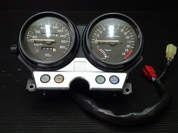 CB400SF NC31 メーター 中古品 2025年最新】Yahoo!オークション -cb400sf nc31 メーターの中古