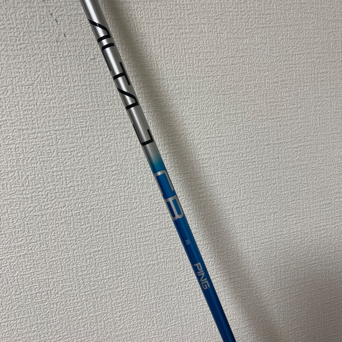 ALTA J CB シャフト CADREOグリップ ALTA J CB シャフト CADREOグリップ