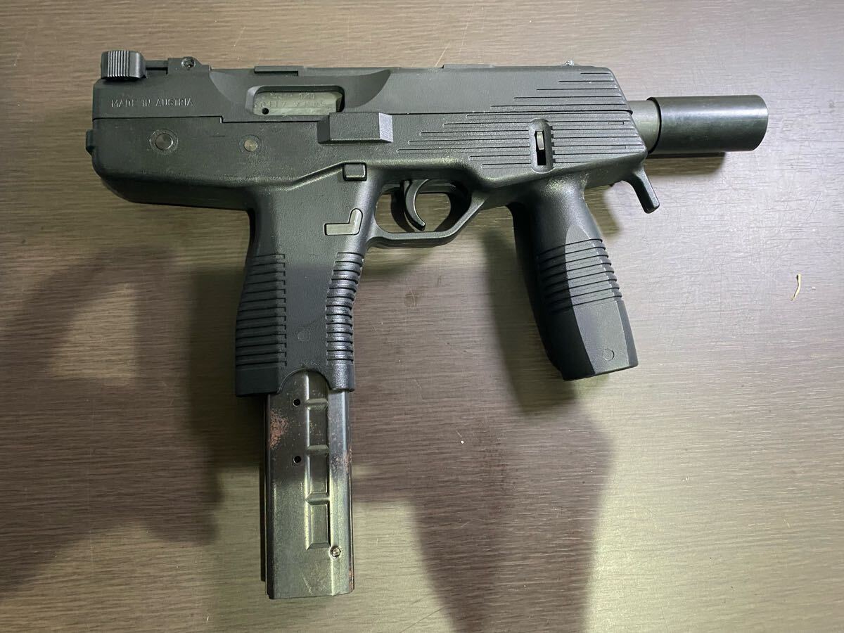 ［ジャンク品］TMP ガスガン 楽天市場】ksc ガスガン tmpの通販