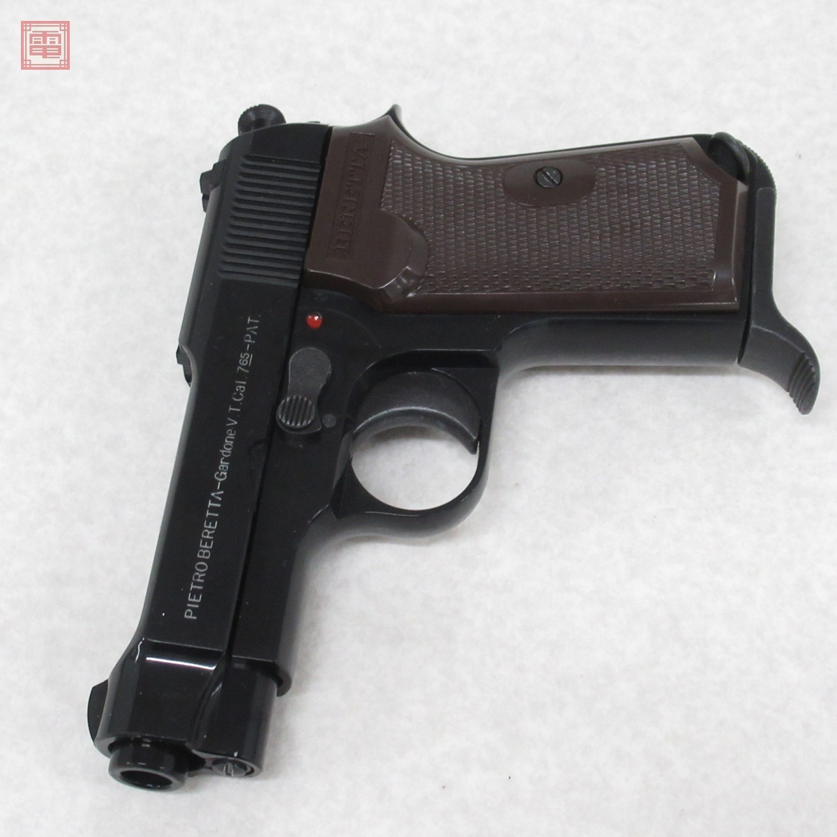 タナカ ベレッタ M935 ガスガン ジャンク Yahoo!オークション -「タナカ M935」の落札相場・落札価格