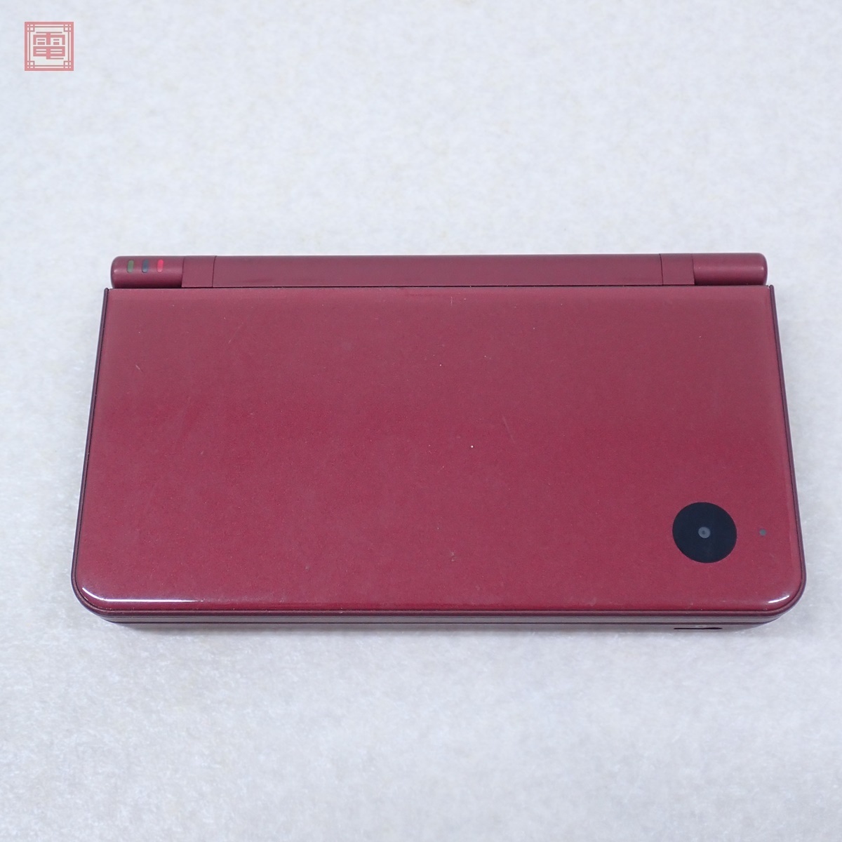 dsi レッド 新品未使用 2025年最新】Yahoo!オークション -ニンテンドーdsi レッド