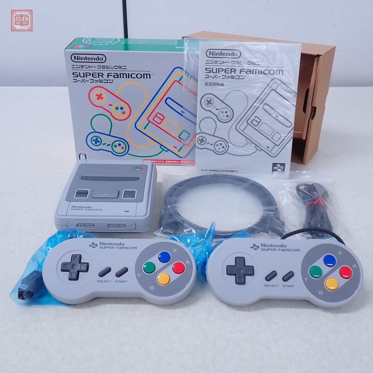 Nintendo 他ゲーム機本体 ニンテンドークラシックミニ 新品未開封 Yahoo!オークション -「ファミコン 本体 未使用」(ニンテンドー