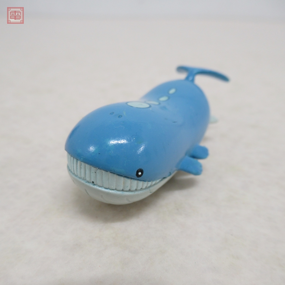 ポケモン モンコレ 初期 ホエルコ ホエルオー Yahoo!オークション -「ポケモン モンコレ ホエルオー」の落札