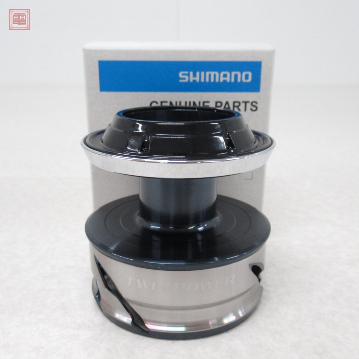 シマノ ツインパワーSW 10000PG スプール 中古 2025年最新】Yahoo!オークション -ツインパワー スプールの中古