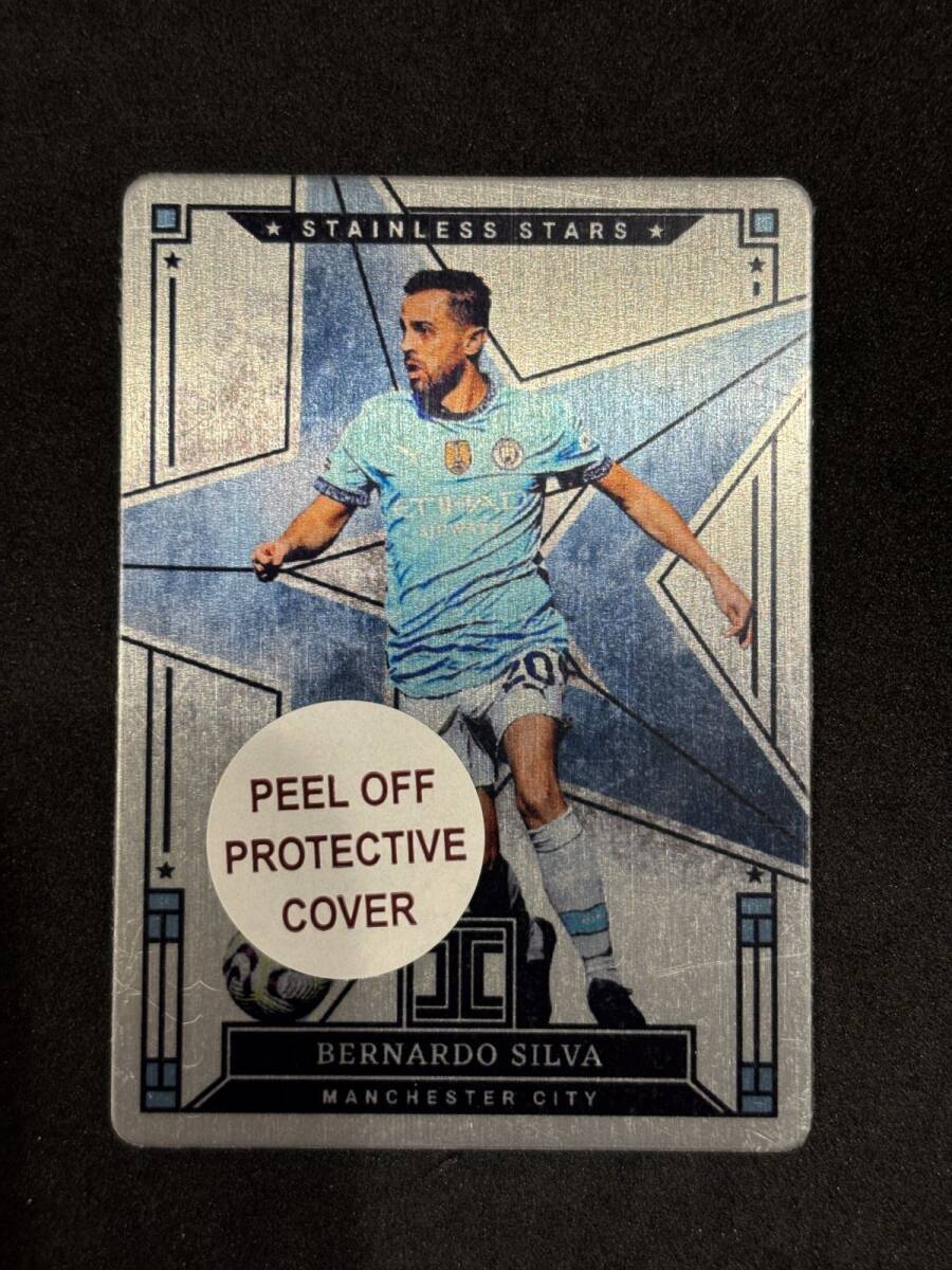 Yahoo!オークション -「panini impeccable soccer」の落札相場