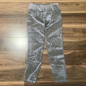 ルルレモン lululemon Ebb to Street Tight *Wash サイズ10 新品同様☆ レギンス パンツ タイツ