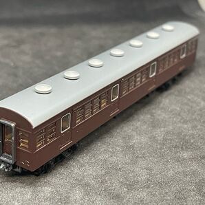 送料無料 新品 ばらし TOMIX トミックス 98377 国鉄 72・73形 通勤電車 基本セット 2025年ロット より 旧国 サハ78 カプラー交換品
