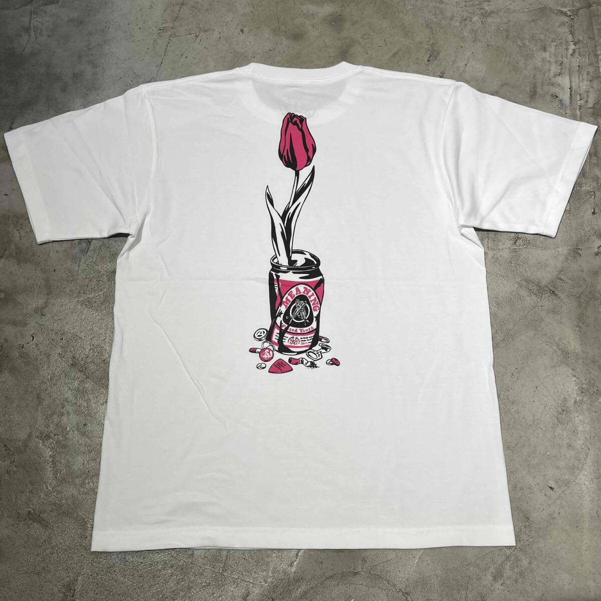 2025年最新】Yahoo!オークション -meaning tシャツの中古品
