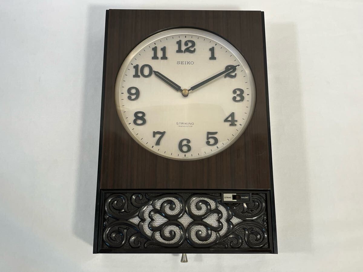レトロ SEIKO トランジスタクロック電光看板 精工舎 古道具 照明 時計 Yahoo!オークション -「セイコートランジスタクロック」の落札