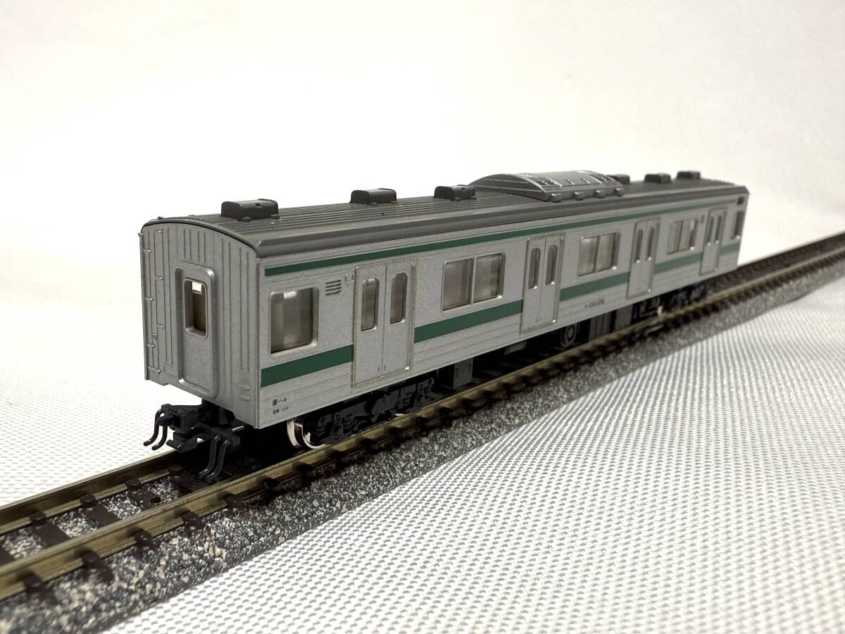 KATO 205系 ジャンク 動力入り 2025年最新】Yahoo!オークション -205系 katoの中古品・新品・未