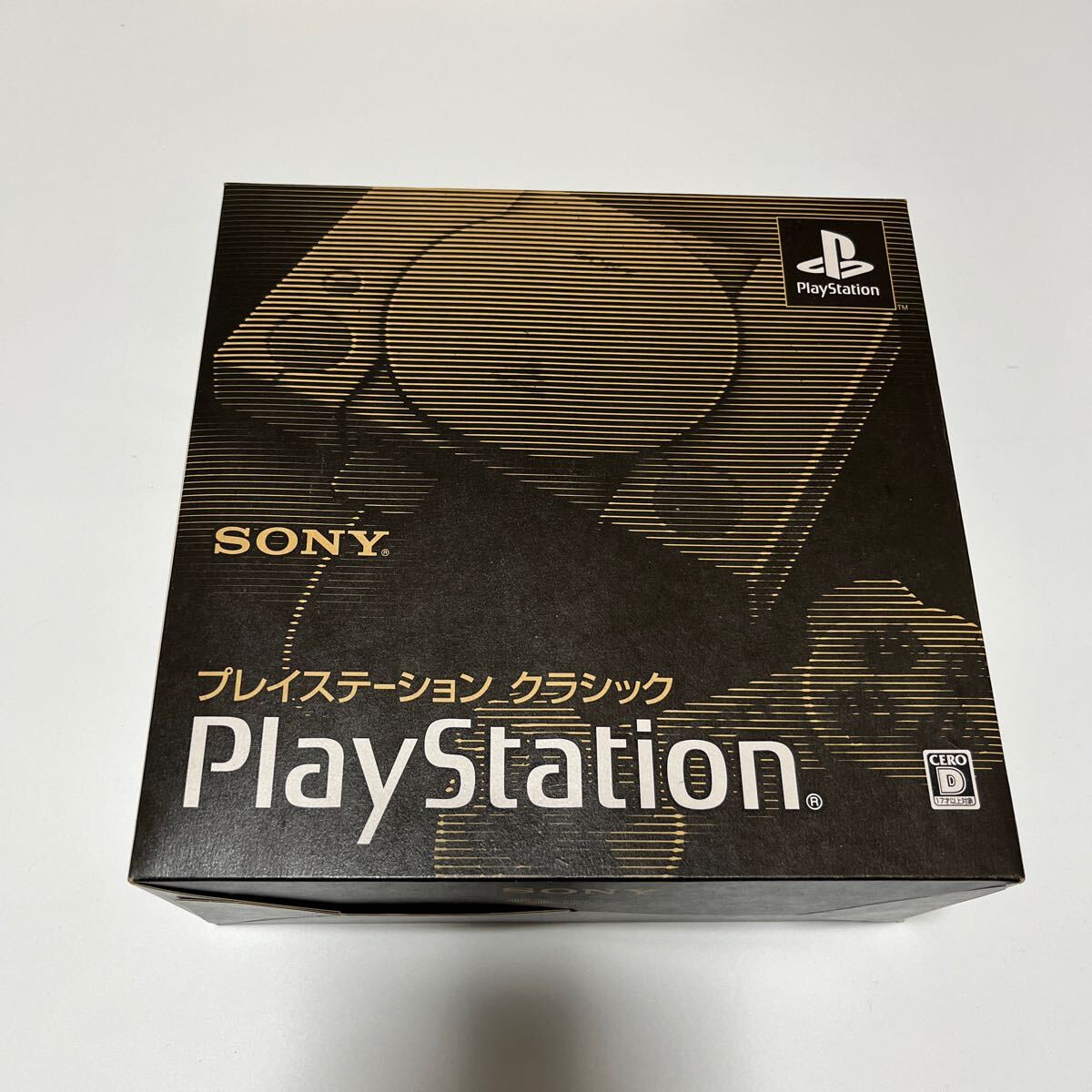 【新品・未開封】プレイステーション クラシック 2025年最新】Yahoo!オークション -プレイステーションクラシック