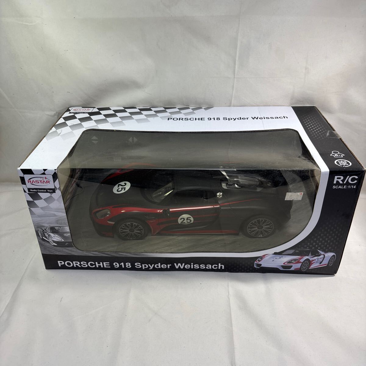 未開封　ポルシェ　911 ラジコン　ターボ Yahoo!オークション - タミヤ 1/12 RC ポルシェ 911 ターボ