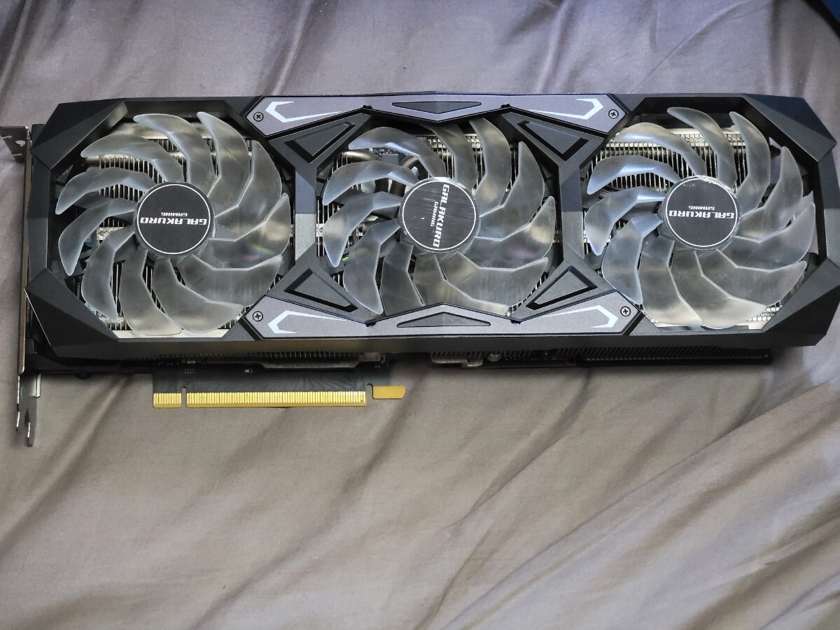 GeForce RTX 3090 24Gジャンク Yahoo!オークション -「rtx3090 ジャンク」(パーツ) の落札相場