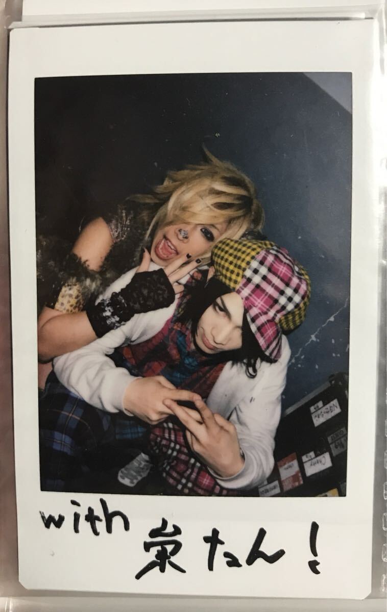 2025年最新】Yahoo!オークション -ヴィジュアル系 チェキの中古