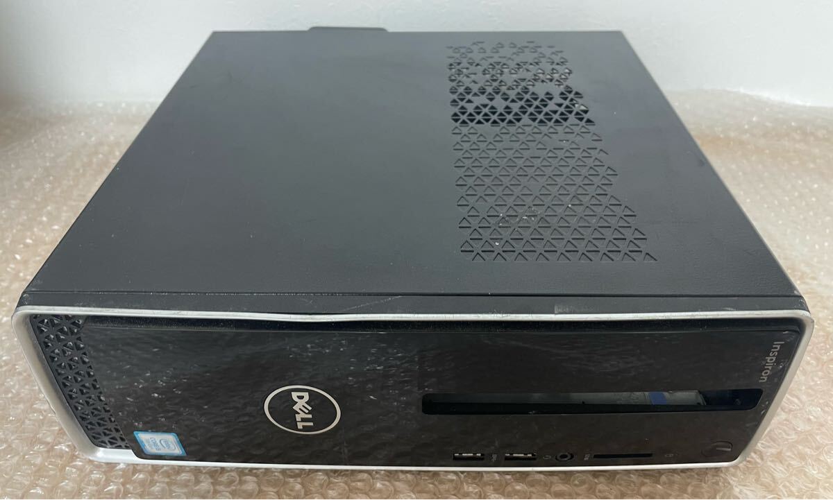 第7世代！Core i5！DELL Inspiron3268！本体のみジャンク品 2025年最新】Yahoo!オークション -inspiron 3268の中古品・新品