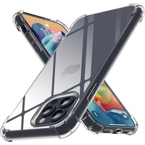 iPhone 11 Pro 用 ケース クリア 耐衝撃 型 黄変防止 滑り防止 人気 透明 5-ip11p-01 194