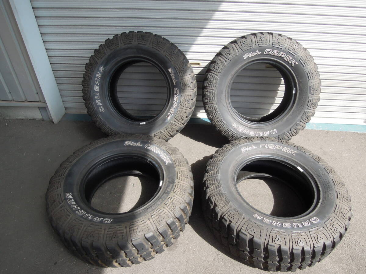 Yahoo!オークション -「ディックシーペック」(タイヤ、ホイール