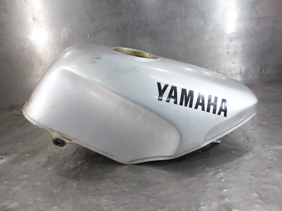 TZR50R フューエルタンク ガソリンタンク 2025年最新】Yahoo!オークション -tzr50r タンクの中古品・新品