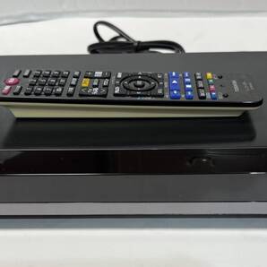 REGZA D-M430 タイムシフト一日6時間6ch最長15日間 1TB 整備済み完動品 送料無料