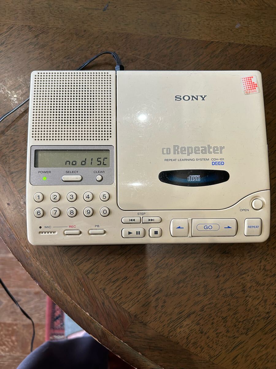 2025年最新】Yahoo!オークション -ジャンク品(CDプレーヤー)の