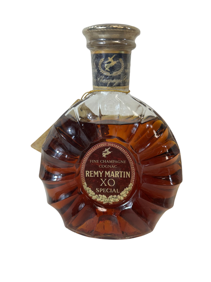 REMY MARTIN XO SPECIAL 未開封 Yahoo!オークション -「レミーマルタンxoスペシャル」の落札相場