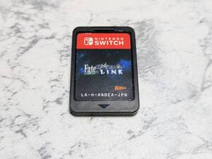 Nintendo Switch Fate EXTELLA LINK