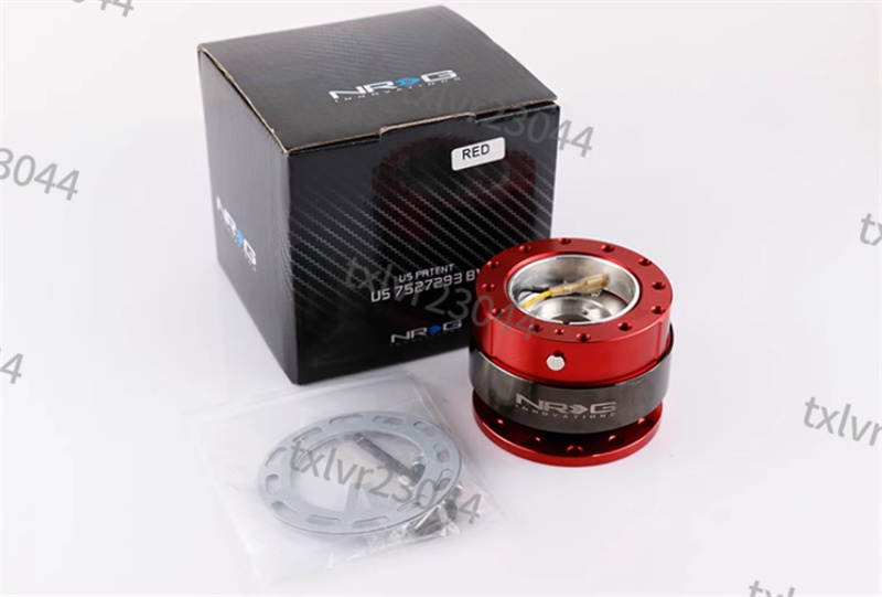NRG クイックリリース　中古 Amazon.co.jp: [日本語取り付けガイド/追加配線ケーブル・手袋
