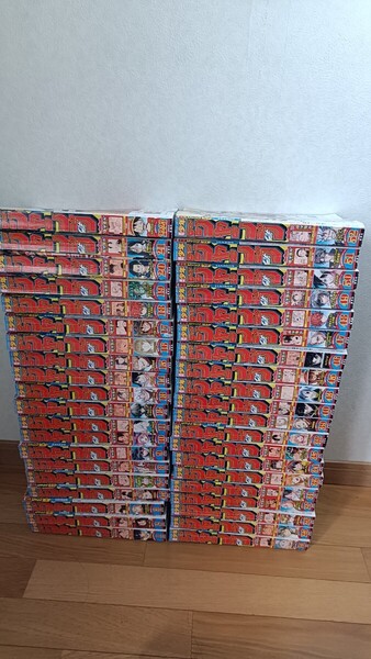 【2024ジャンプまとめ売り】1話〜52話(28/29/30/33/36/37/41/42/44話無)