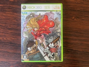 XBOX360:サムライスピリッツ閃