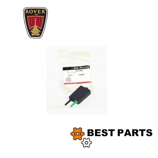 新品 ローバーミニ フューエルトラップ 1.3インジェクション用 NPC1000