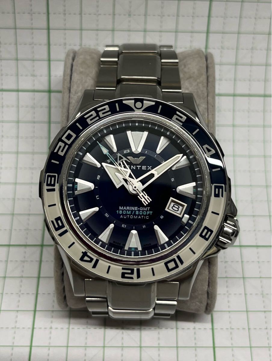 Yahoo!オークション -「ケンテックス kentex」(アナログ（自動