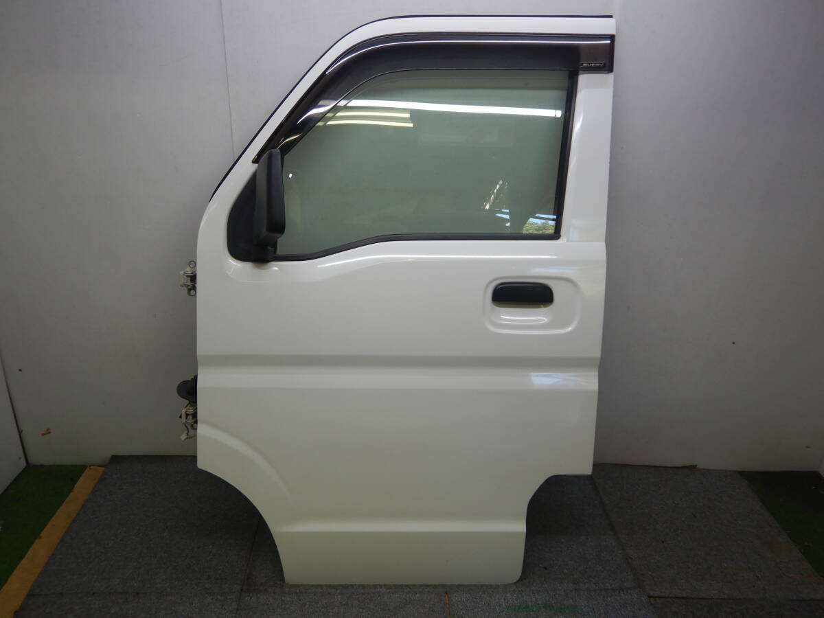 エブリィ DA17V フロントドア 左 助手席 PAリミテッド H28 スズキ 2025年最新】Yahoo!オークション -da17v フロントドアの中古品