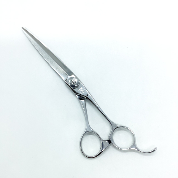 【ナルトシザーズ ナルトシザーNARUTO SCISSORS】サークラインSE シザー 理容 美容ハサミ 美容師 理容師 右利き 6.3インチ 中古 sc2267