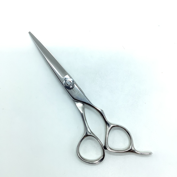 【ミズタニシザーズ ミズタニシザーMIZUTANI SCISSORS】Fit 5.5 シザー 理容 美容ハサミ 美容師 理容師 右利き 5.5インチ 中古 sc2304