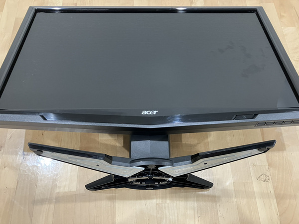 Acer(エイサー) ディスプレイ モニター G235H bmd 23インチ