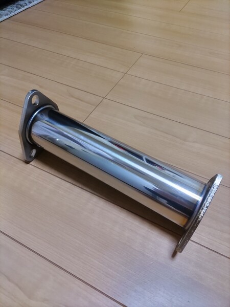CL1 CL3 CF4 CF5 CH9 アコード アコードワゴン トルネオ ユーロR 触媒ストレート ホンダ ワンオフ