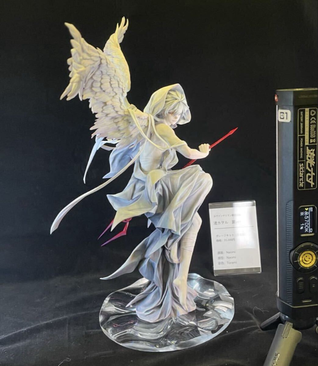 WF2025S STARMANIA ワンフェス2025夏 Rapier ゴールドライタン kaijuone ワンフェス ワンダーフェスティバル