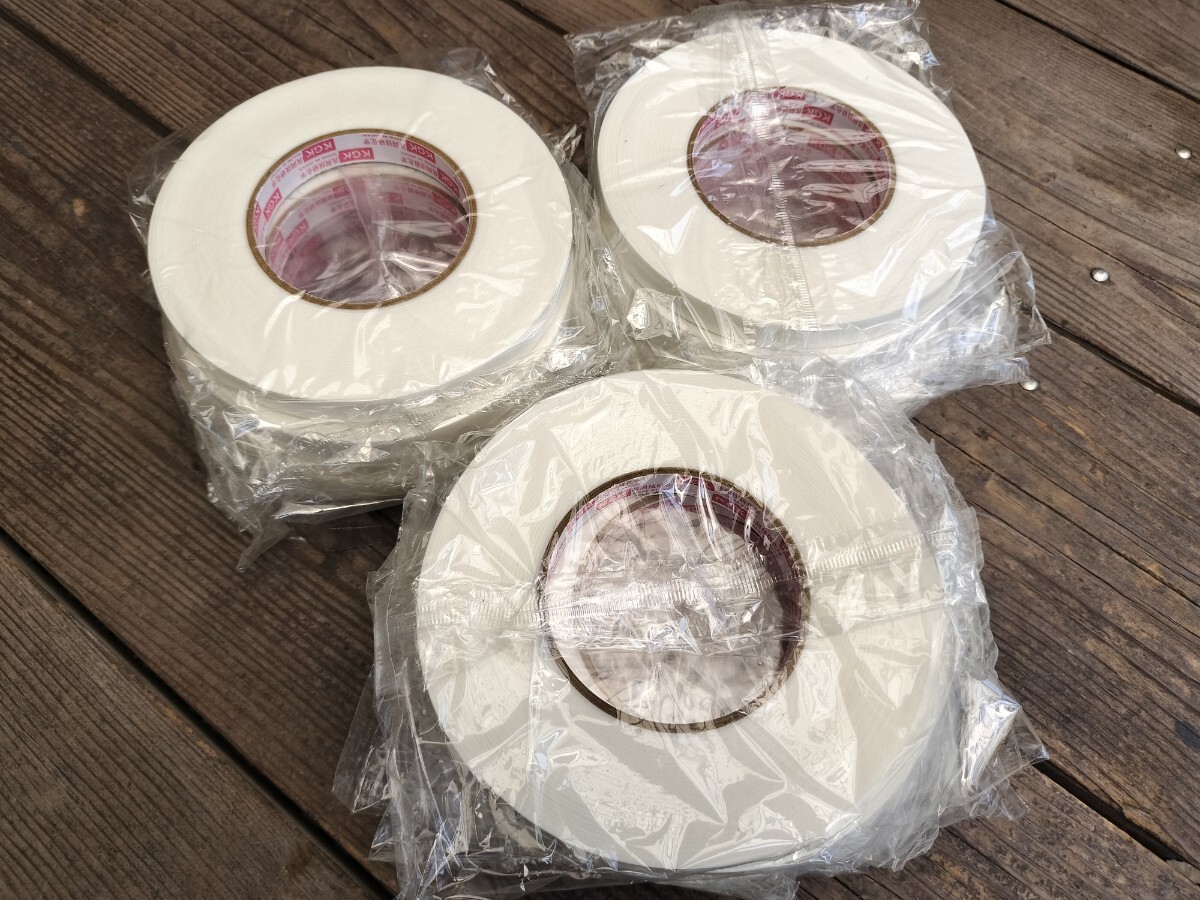 Yahoo!オークション -「キッチンパネル用両面テープ」の落札相場