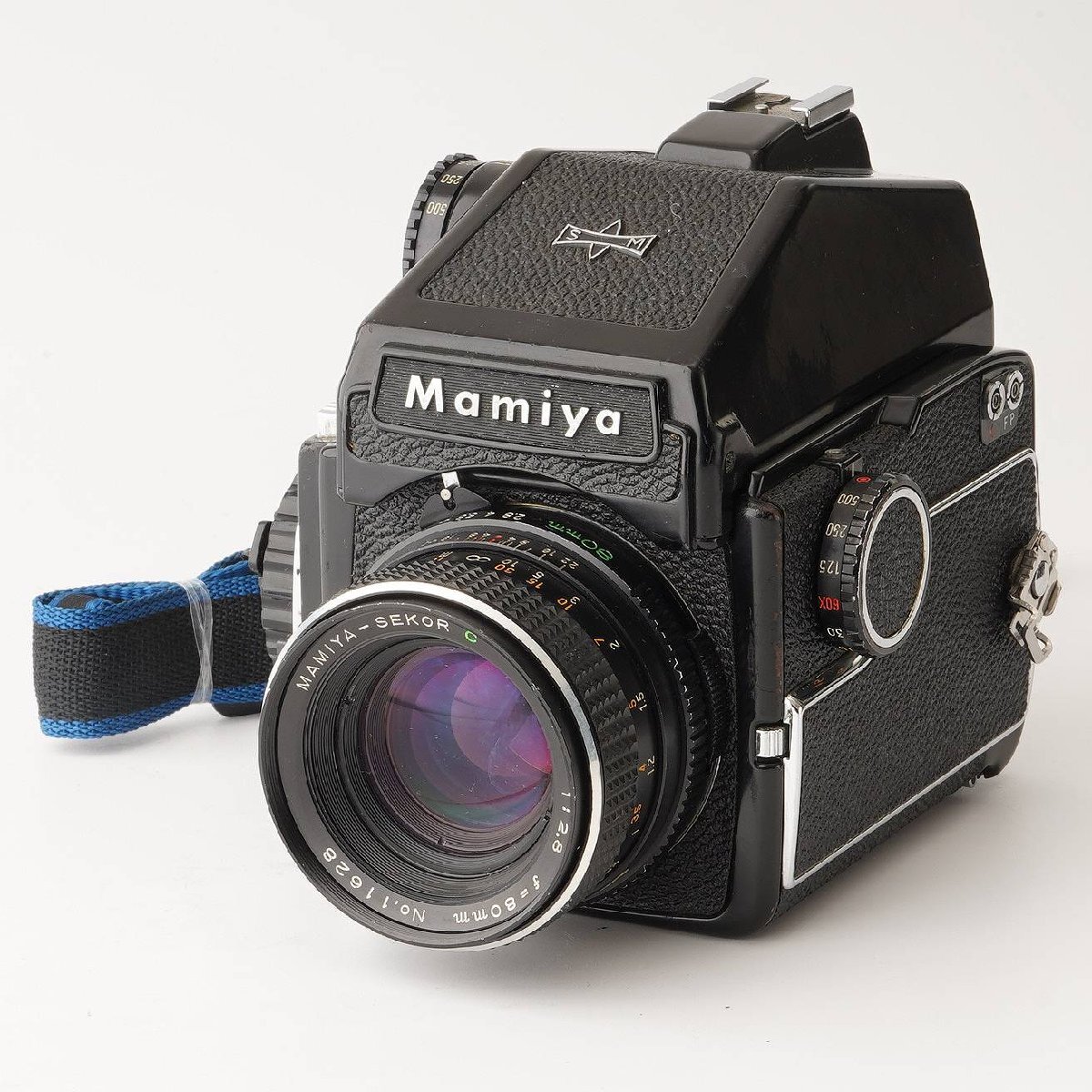 【美品】MAMIYA SEKOR C 80mm F2.8 マミヤ 2025年最新】Yahoo!オークション -mamiya sekor c 80mm f2.8の