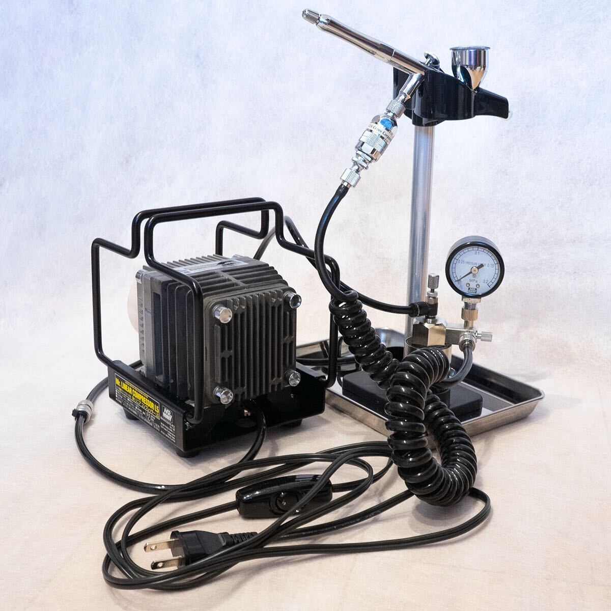 MrリニアコンプレッサーL5 中古 Yahoo!オークション -「mr.リニアコンプレッサーl5」の落札相場