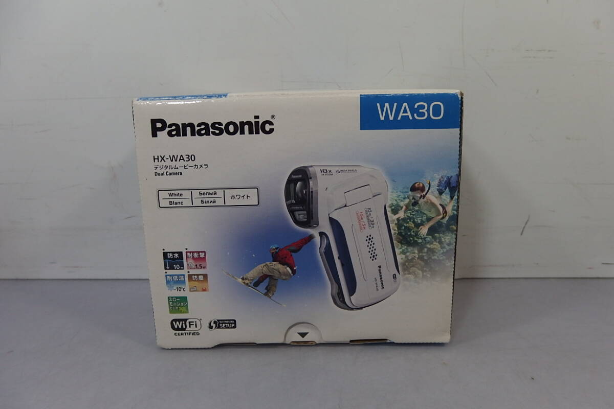 Yahoo!オークション -「hx-wa30」(パナソニック) (デジタル