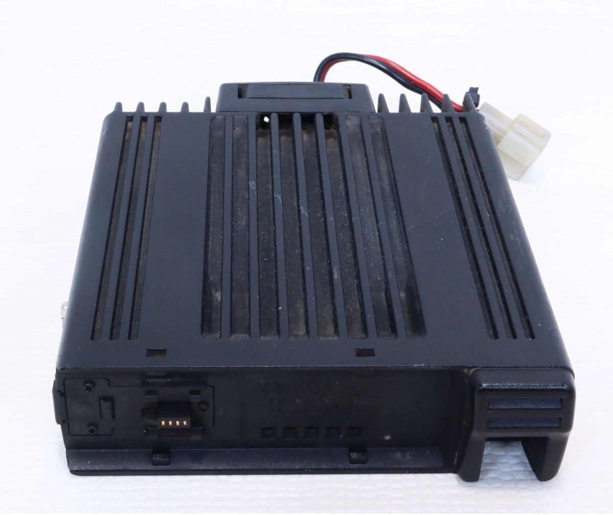 IC-208D 144mhz/430mhz FM 50W 広域受信機能付き Yahoo!オークション -「ic-208d」の落札相場・落札価格
