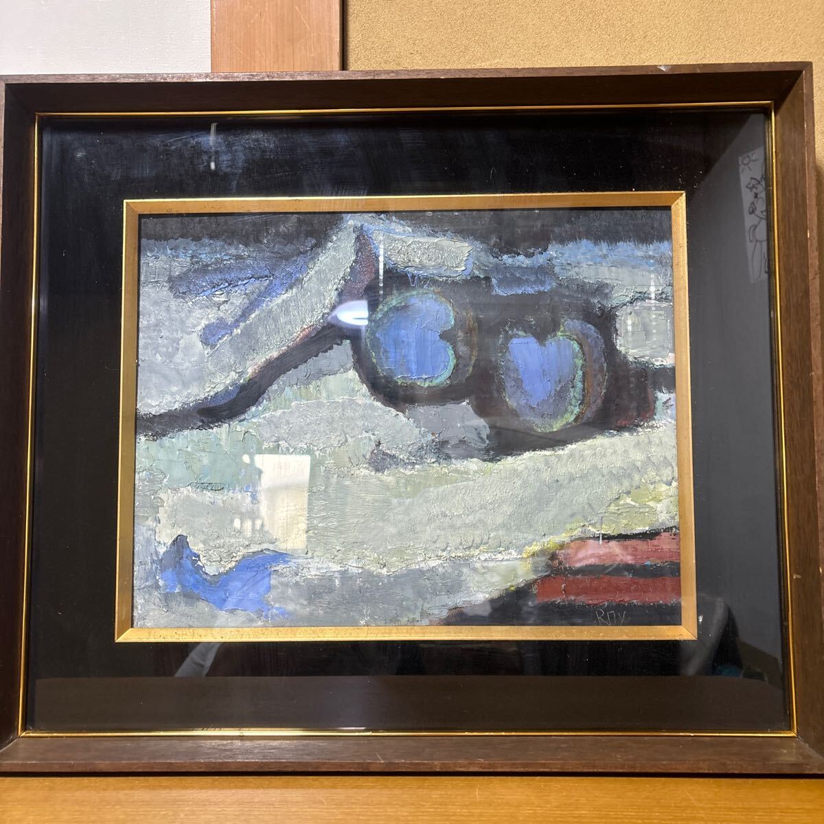 油絵 作者不明 2025年最新】Yahoo!オークション -油絵 作者不明の中古品・新品