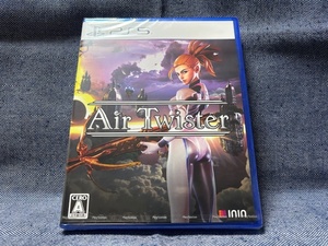 PS5☆AirTwister エアツイスター☆新品・未開封品・即決有