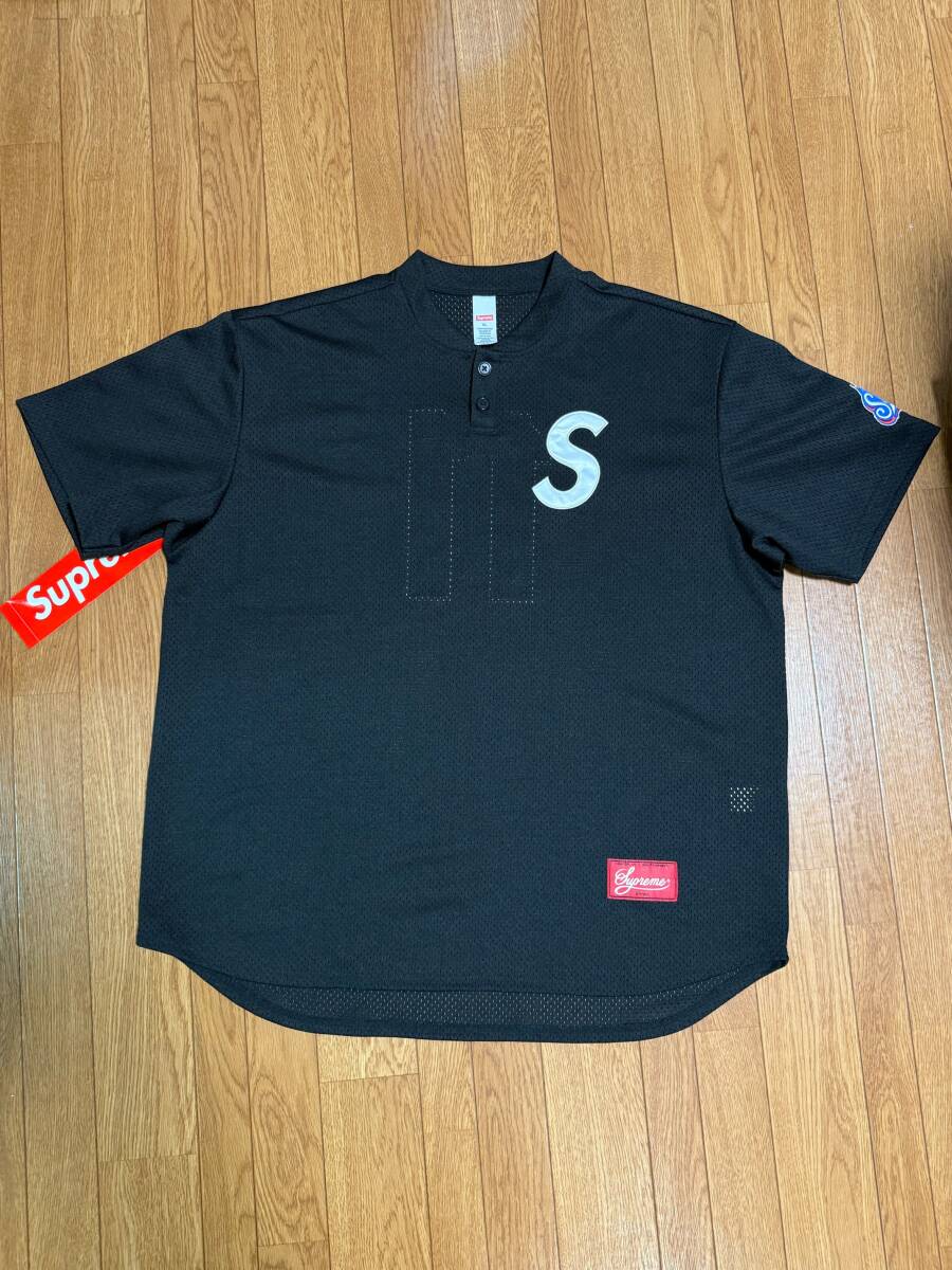 Yahoo!オークション -「supreme baseball s」(ファッション) の落札